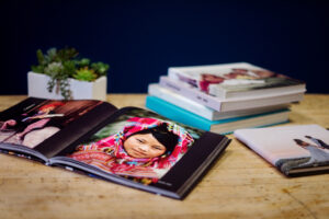 Photo Books & Albums